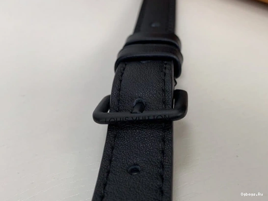 VUITTON SOFT LOUIS TRUNK 0118